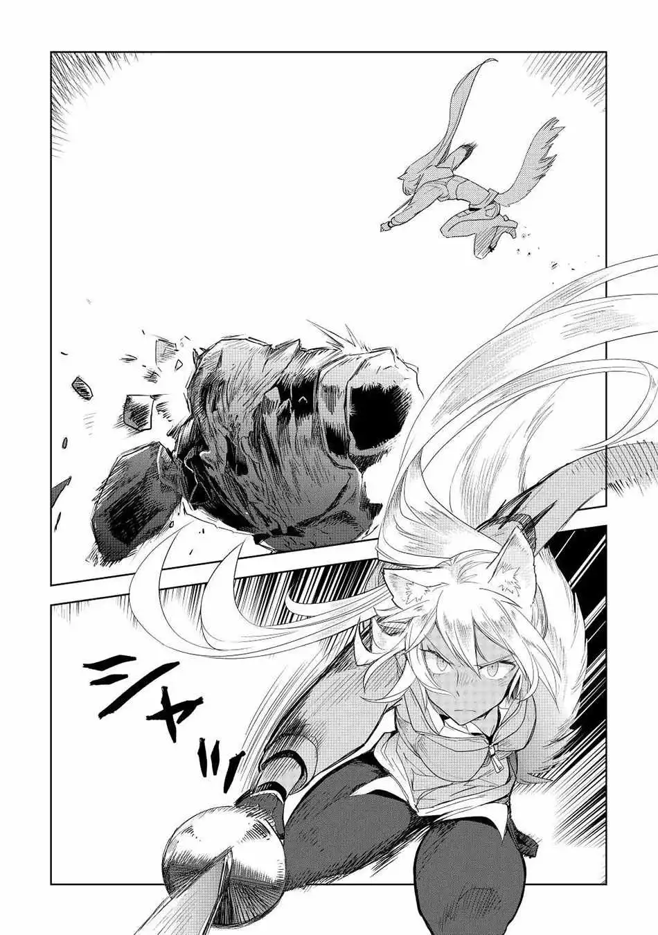 A Veterinarian in Another World Chapter 51 40